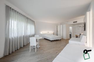 Hotiday Room Collection - Tirrenia fotoÄŸrafÄ±