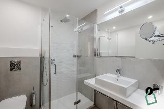 Hotiday Room Collection - Tirrenia fotoÄŸrafÄ±