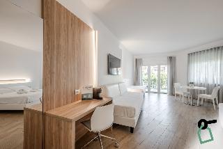 Hotiday Room Collection - Tirrenia fotoÄŸrafÄ±