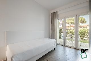 Hotiday Room Collection - Tirrenia fotoÄŸrafÄ±