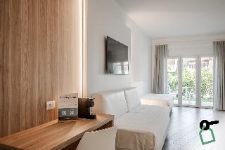 Hotiday Room Collection - Tirrenia fotoÄŸrafÄ±