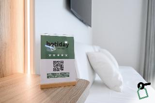 Hotiday Room Collection - Tirrenia fotoÄŸrafÄ±