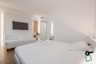 Hotiday Room Collection - Tirrenia fotoÄŸrafÄ±
