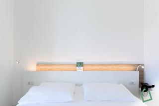 Hotiday Room Collection - Tirrenia fotoÄŸrafÄ±