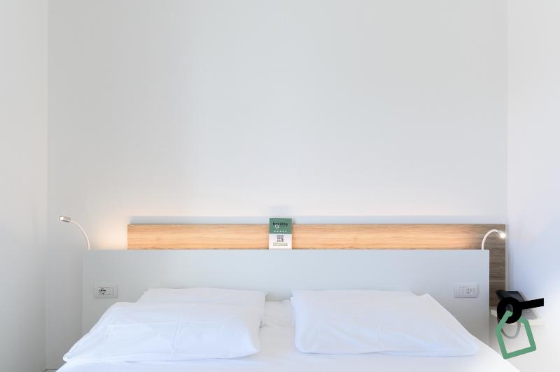 Hotiday Room Collection - Tirrenia - Oda