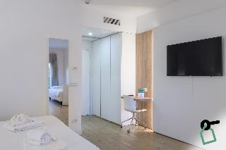 Hotiday Room Collection - Tirrenia fotoÄŸrafÄ±