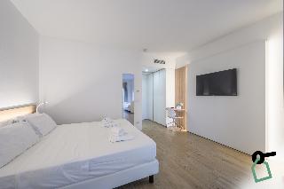 Hotiday Room Collection - Tirrenia fotoÄŸrafÄ±