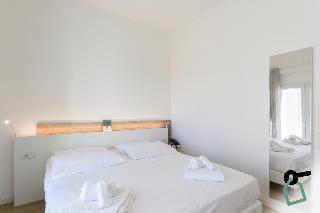 Hotiday Room Collection - Tirrenia fotoÄŸrafÄ±