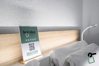 Hotiday Room Collection - Tirrenia fotoÄŸrafÄ±