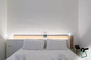 Hotiday Room Collection - Tirrenia fotoÄŸrafÄ±