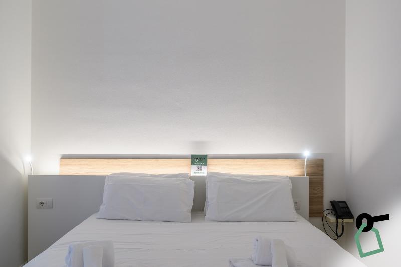Hotiday Room Collection - Tirrenia - Oda