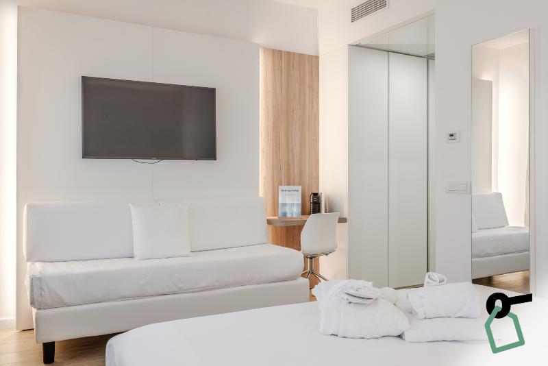 Hotiday Room Collection - Tirrenia - Oda
