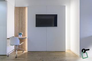 Hotiday Room Collection - Tirrenia fotoÄŸrafÄ±