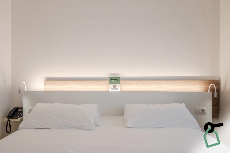 Hotiday Room Collection - Tirrenia - Oda