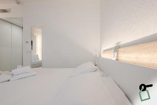 Hotiday Room Collection - Tirrenia fotoÄŸrafÄ±