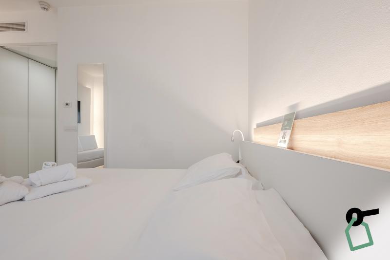 Hotiday Room Collection - Tirrenia - Oda