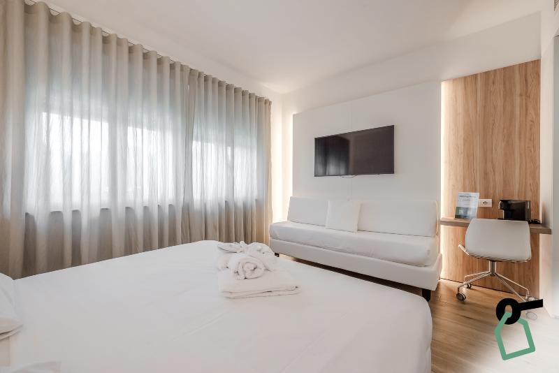 Hotiday Room Collection - Tirrenia - Oda