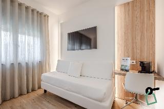 Hotiday Room Collection - Tirrenia fotoÄŸrafÄ±