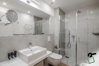 Hotiday Room Collection - Tirrenia fotoÄŸrafÄ±