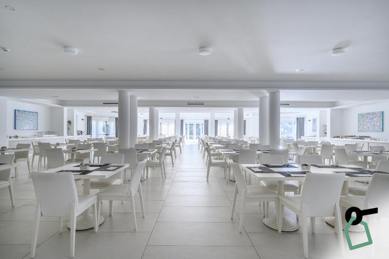 Hotiday Room Collection - Tirrenia - Restoran