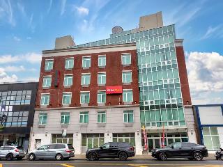 Red Roof Plus + Brooklyn - Flatbush Ave otel fotoğrafı