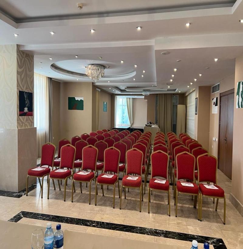 Gabala City Hotel - Toplantı
