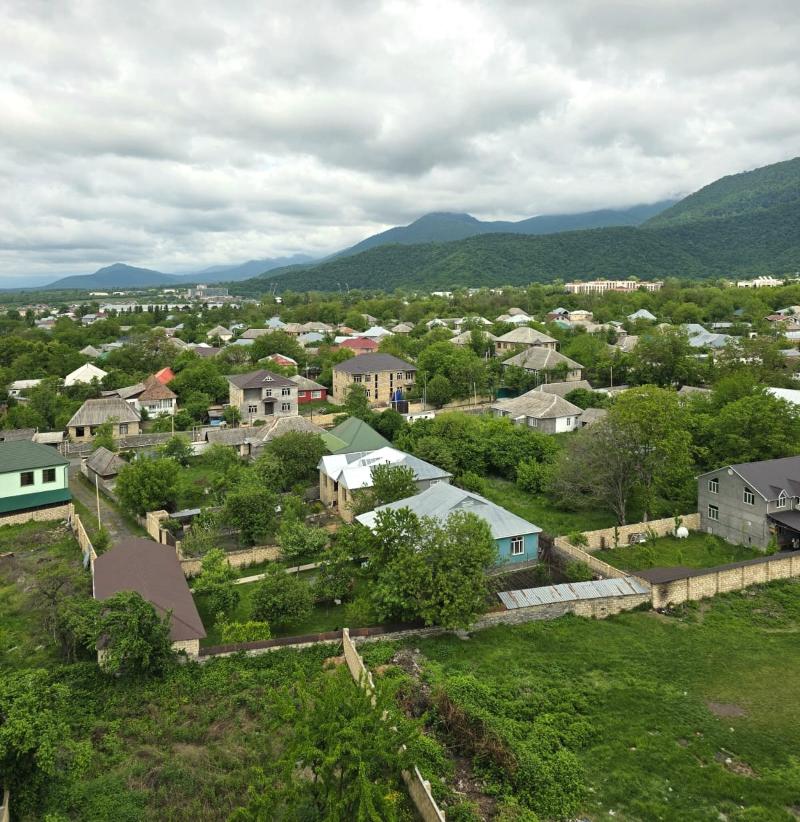 Gabala City Hotel - Genel