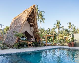 Dejama Glamping Resort Lombok fotoÄŸrafÄ±