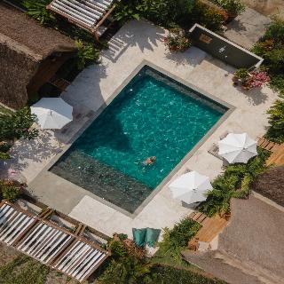 Dejama Glamping Resort Lombok fotoÄŸrafÄ±