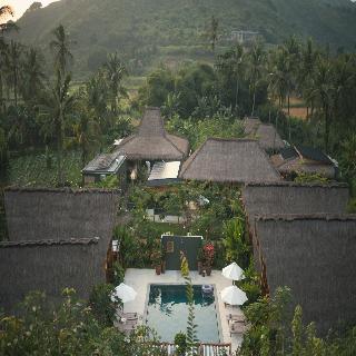 Dejama Glamping Resort Lombok fotoÄŸrafÄ±