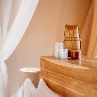 Dejama Glamping Resort Lombok fotoÄŸrafÄ±