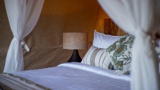 Dejama Glamping Resort Lombok fotoÄŸrafÄ±
