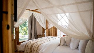 Dejama Glamping Resort Lombok fotoÄŸrafÄ±