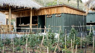 Dejama Glamping Resort Lombok fotoÄŸrafÄ±