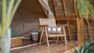 Dejama Glamping Resort Lombok fotoÄŸrafÄ±