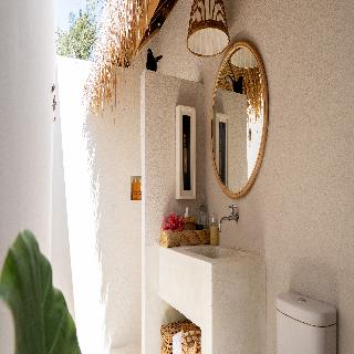 Dejama Glamping Resort Lombok fotoÄŸrafÄ±