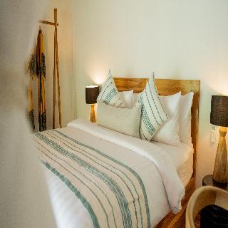 Dejama Glamping Resort Lombok fotoÄŸrafÄ±