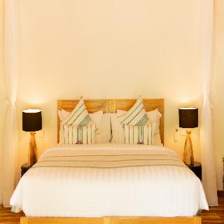 Dejama Glamping Resort Lombok fotoÄŸrafÄ±