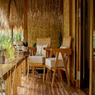 Dejama Glamping Resort Lombok fotoÄŸrafÄ±