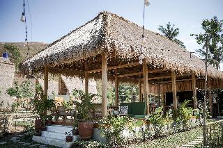 Dejama Glamping Resort Lombok fotoÄŸrafÄ±