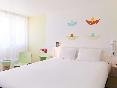 Greet Hotel Saint Nazaire Trignac oda fotoğrafı