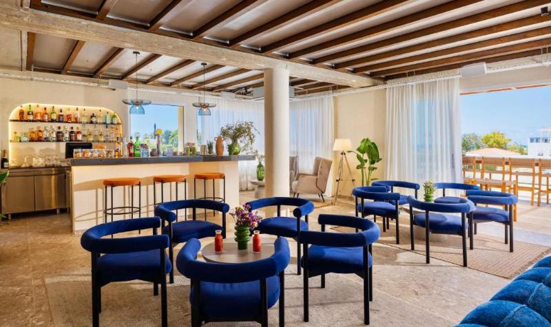 WellClub Resort - Suites & Wellness - Bar