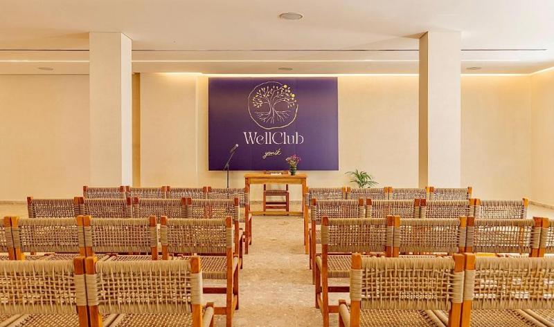 WellClub Resort - Suites & Wellness - Toplantı