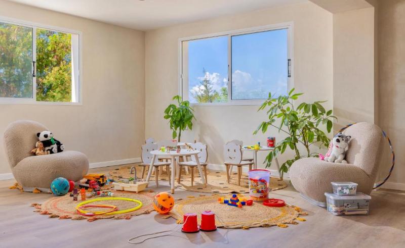 WellClub Resort - Suites & Wellness - Aktivite