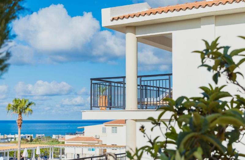 WellClub Resort - Suites & Wellness - Genel