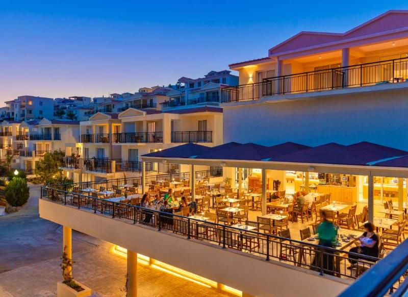 WellClub Resort - Suites & Wellness - Genel
