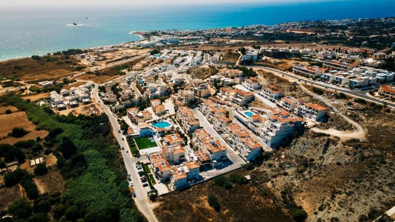 WellClub Resort - Suites & Wellness - Genel