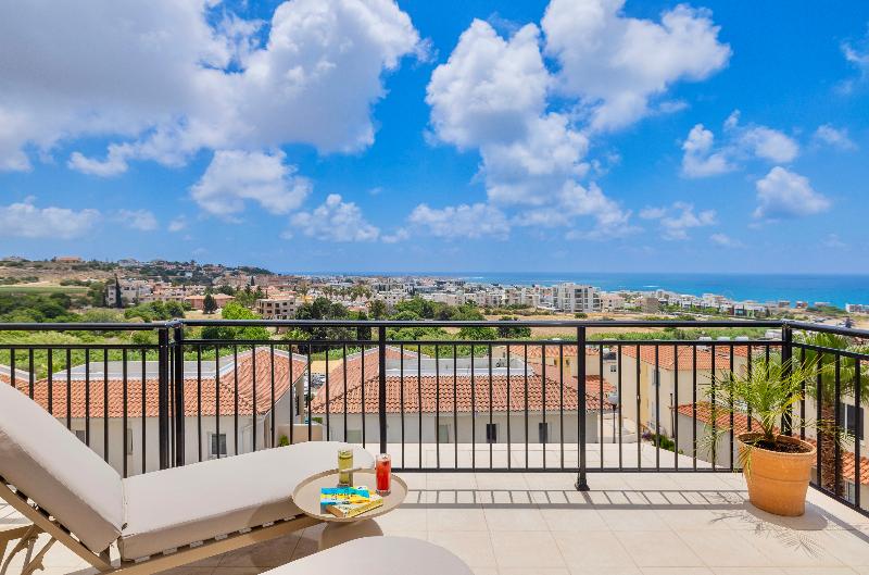 WellClub Resort - Suites & Wellness - Oda