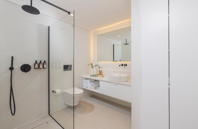 WellClub Resort - Suites & Wellness - Oda