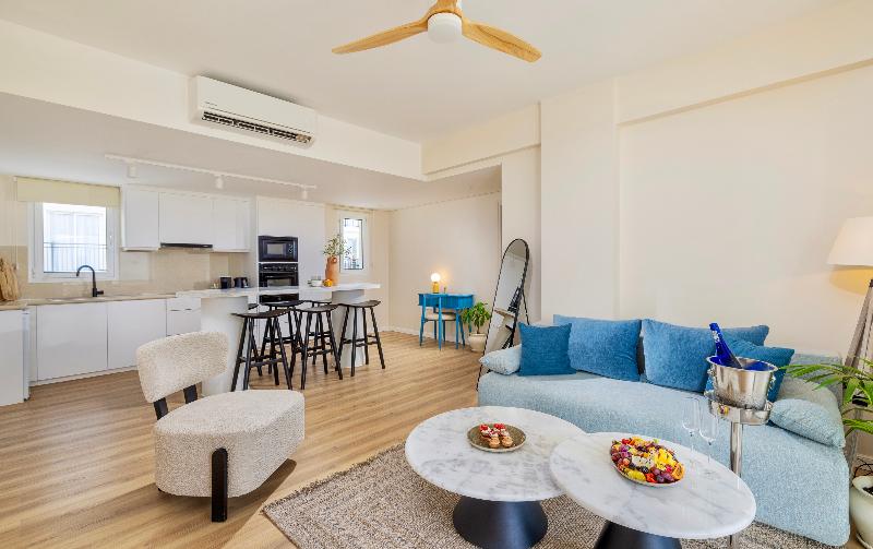 WellClub Resort - Suites & Wellness - Oda